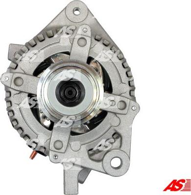 AS-PL A6064 - Alternator www.parts5.com