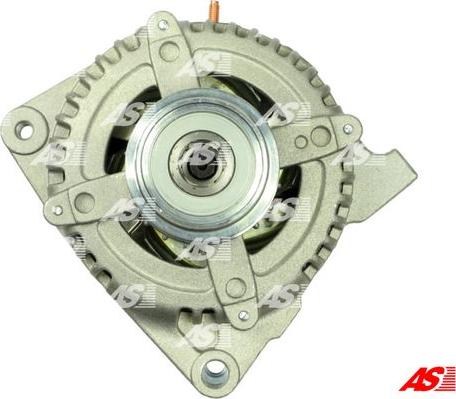 AS-PL A6065 - Alternator www.parts5.com