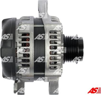 AS-PL A6061(DENSO) - Alternador www.parts5.com