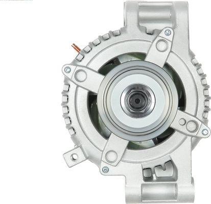 AS-PL A6063 - Alternator www.parts5.com