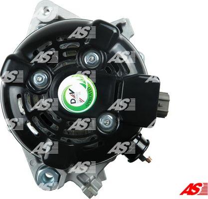 AS-PL A6062 - Generaator www.parts5.com