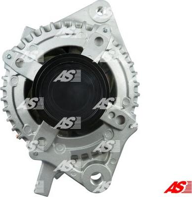 AS-PL A6062 - Alternator www.parts5.com