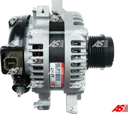 AS-PL A6062 - Generaator www.parts5.com