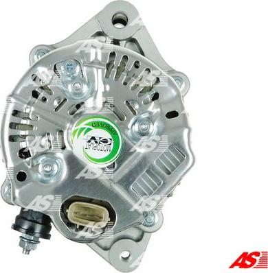 AS-PL A6009 - Генератор www.parts5.com