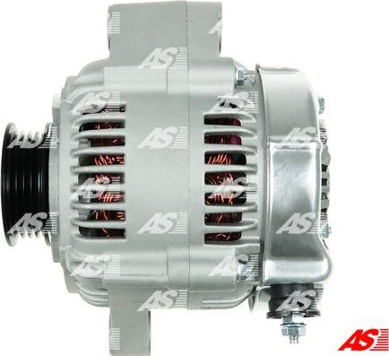 AS-PL A6009 - Генератор www.parts5.com