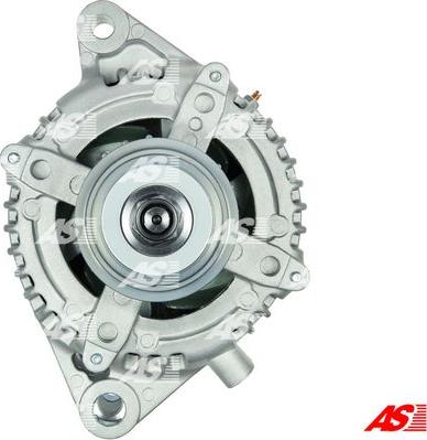 AS-PL A6007(P) - Generator / Alternator www.parts5.com