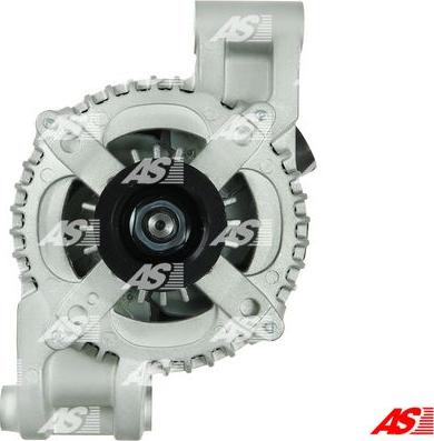 AS-PL A6019 - Alternator www.parts5.com