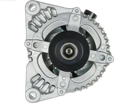 AS-PL A6018(DENSO) - Alternator www.parts5.com