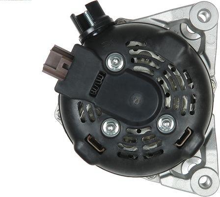 AS-PL A6018(DENSO) - Alternator www.parts5.com