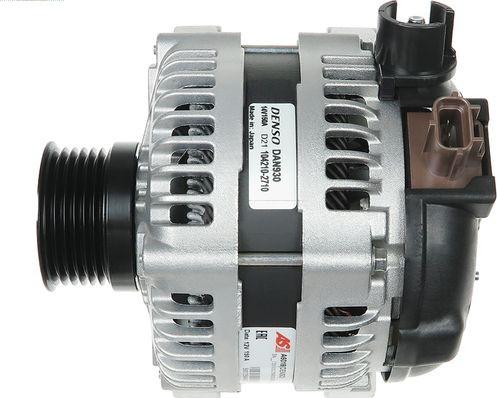 AS-PL A6018(DENSO) - Alternator www.parts5.com