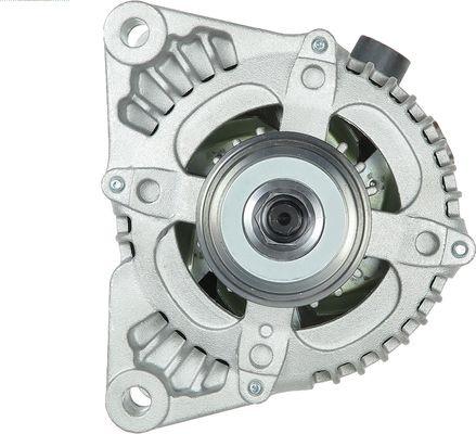 AS-PL A6018 - Alternator www.parts5.com