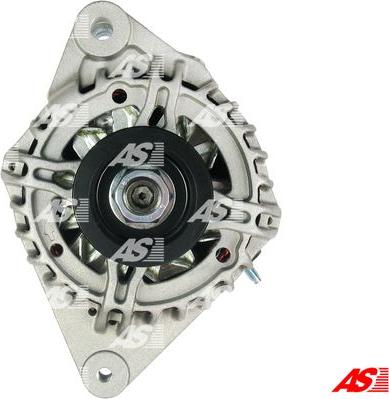 AS-PL A6013 - Alternator www.parts5.com