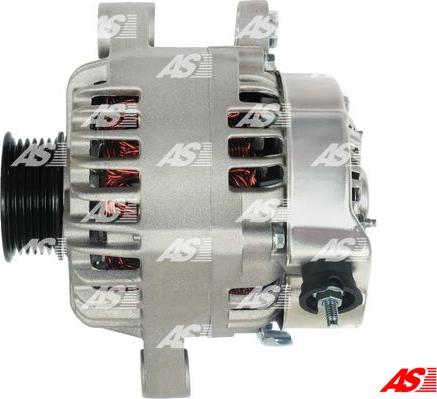 AS-PL A6013 - Alternador www.parts5.com