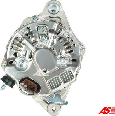 AS-PL A6013 - Alternador www.parts5.com