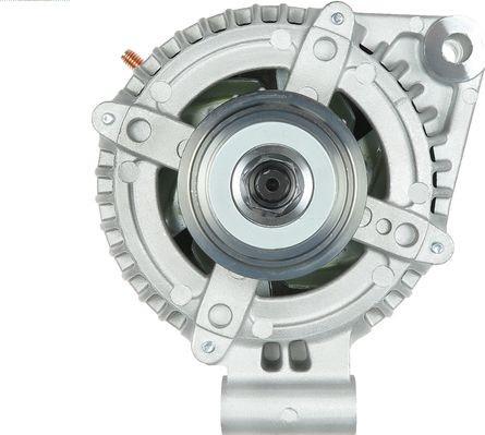 AS-PL A6080 - Alternatör www.parts5.com