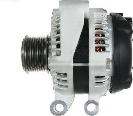 AS-PL A6080 - Alternador www.parts5.com