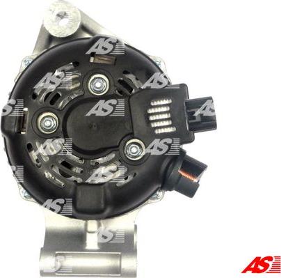 AS-PL A6088 - Alternator www.parts5.com