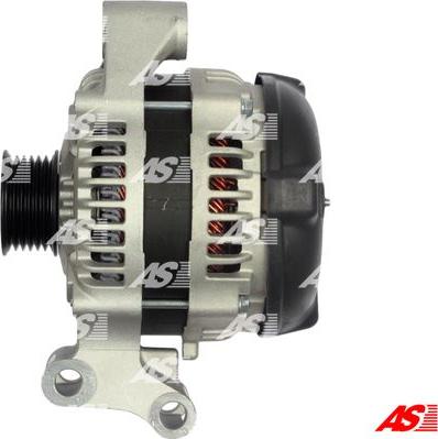 AS-PL A6088 - Alternator www.parts5.com