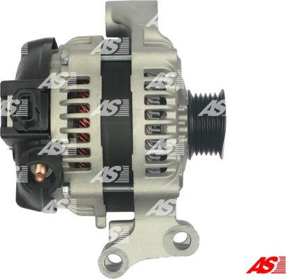 AS-PL A6088 - Alternator www.parts5.com