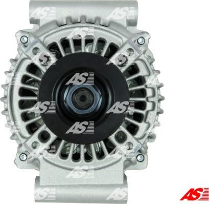 AS-PL A6034 - Alternatör www.parts5.com