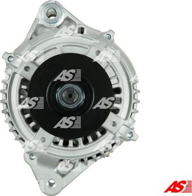 AS-PL A6035 - Alternator www.parts5.com