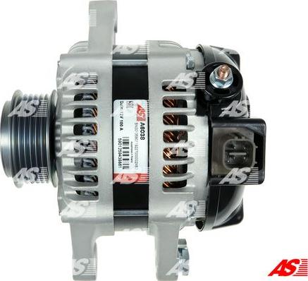 AS-PL A6038 - Laturi www.parts5.com