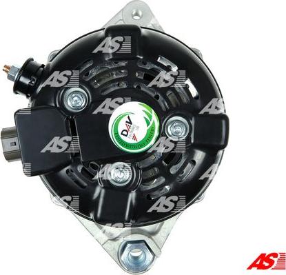 AS-PL A6038 - Laturi www.parts5.com