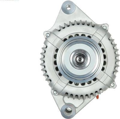 AS-PL A6025 - Generator / Alternator www.parts5.com