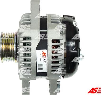 AS-PL A6023 - Γεννήτρια www.parts5.com