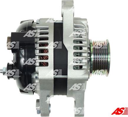 AS-PL A6023 - Γεννήτρια www.parts5.com