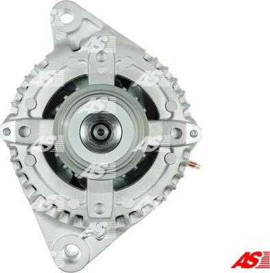 AS-PL A6027 - Alternátor www.parts5.com