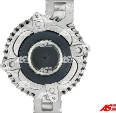 AS-PL A6079PR - Alternator www.parts5.com