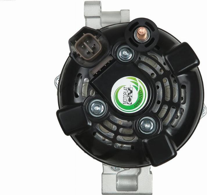 AS-PL A6079 - Alternator www.parts5.com