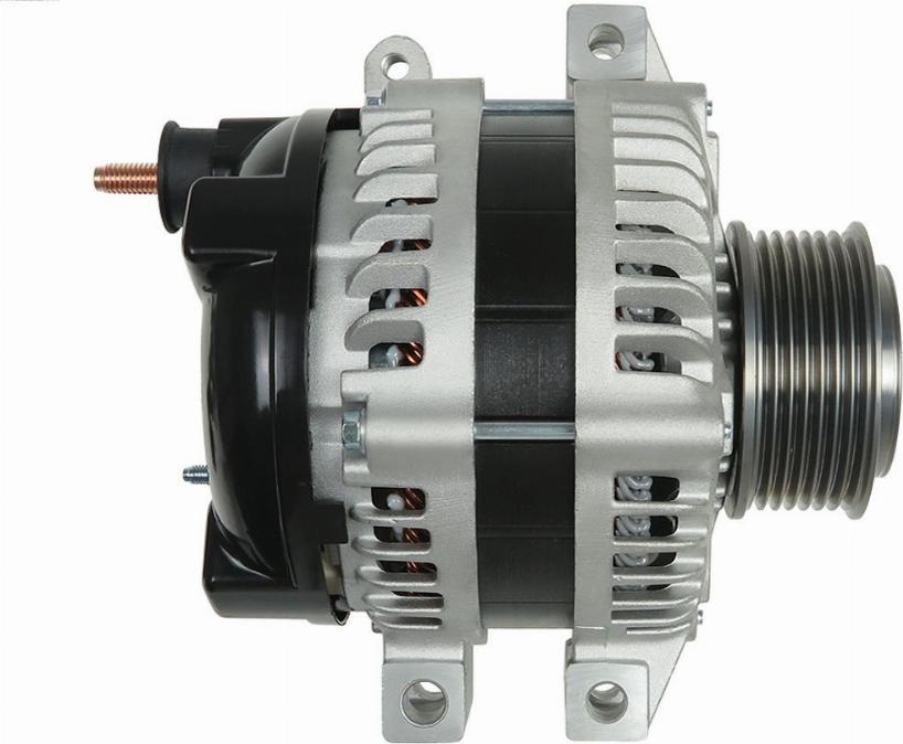 AS-PL A6079 - Alternator www.parts5.com