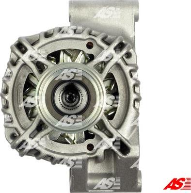 AS-PL A6076(DENSO) - Alternatör www.parts5.com