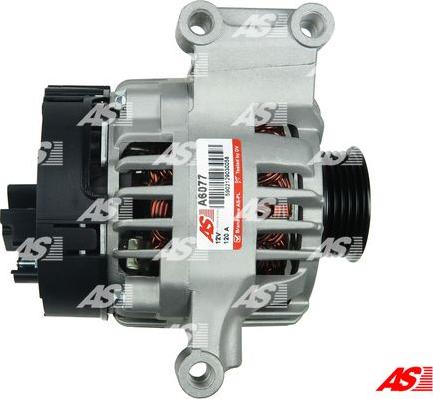 AS-PL A6077 - Generaator www.parts5.com