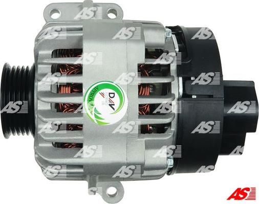 AS-PL A6077 - Generaator www.parts5.com