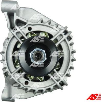 AS-PL A6077 - Generator / Alternator www.parts5.com