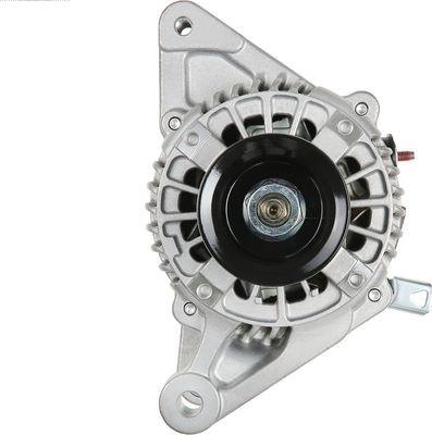 AS-PL A6194(DENSO) - Alternator www.parts5.com