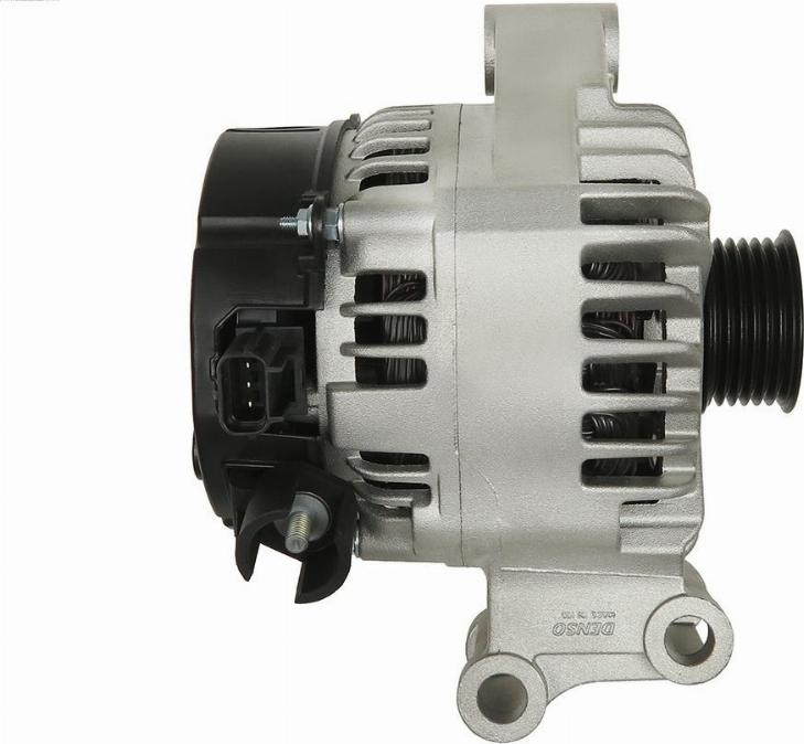 AS-PL A6190PR - Alternator www.parts5.com