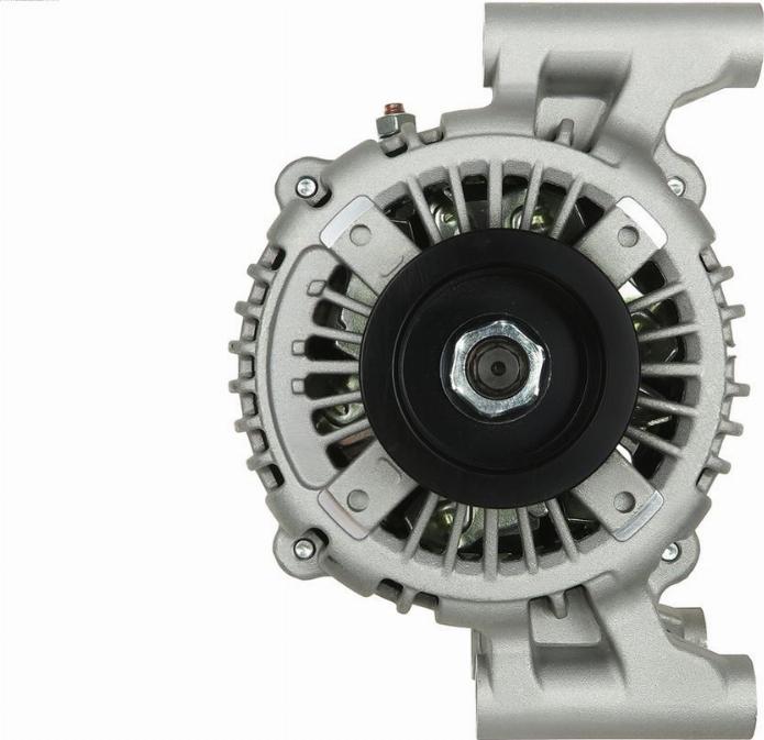 AS-PL A6141 - Alternator www.parts5.com