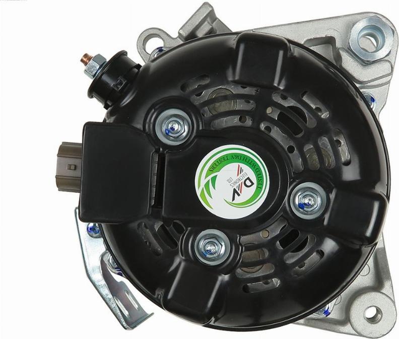 AS-PL A6142 - Alternator www.parts5.com