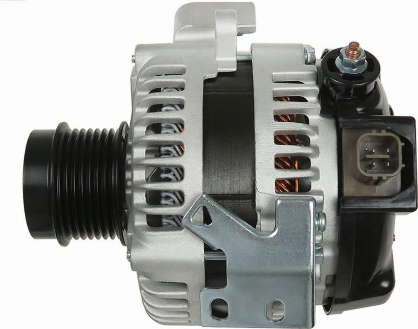 AS-PL A6142 - Alternator www.parts5.com