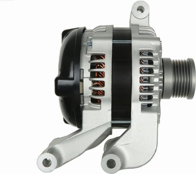 AS-PL A6151 - Alternator www.parts5.com