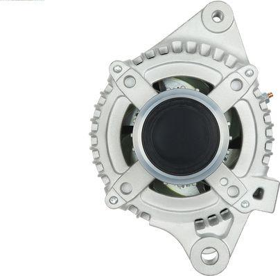 AS-PL A6168 - Alternator www.parts5.com