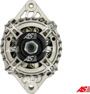 AS-PL A6109 - Alternator www.parts5.com