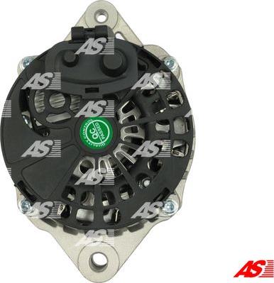 AS-PL A6109 - Alternator www.parts5.com