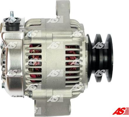 AS-PL A6104 - Generator www.parts5.com