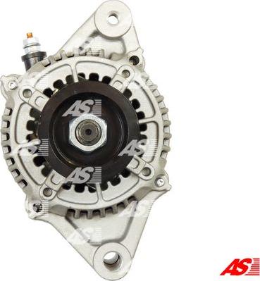 AS-PL A6186 - Alternatör www.parts5.com