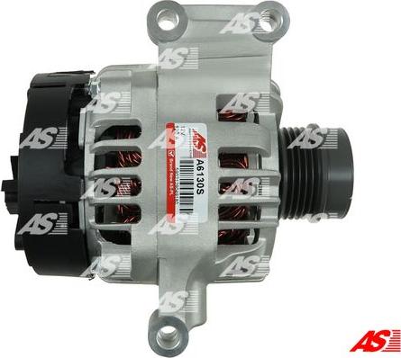 AS-PL A6130S - Generator / Alternator www.parts5.com